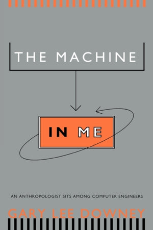 Machine in Me