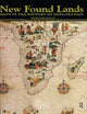 Book cover of: New Found Lands