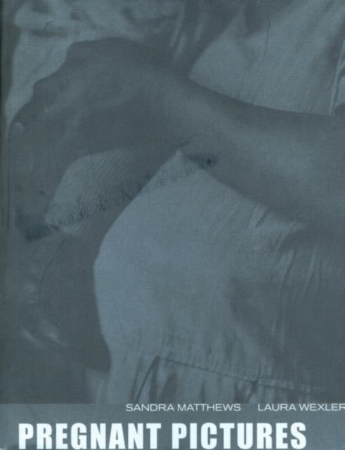 Book cover of: Pregnant Pictures. By: Sandra Matthews