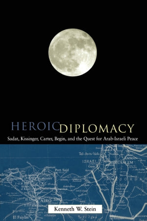 Heroic Diplomacy