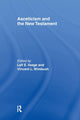 Book cover of: Asceticism and the New Testament