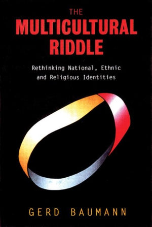 The Multicultural Riddle