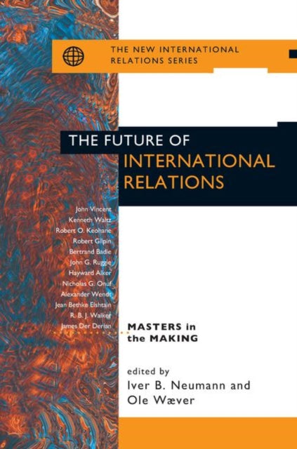 Book cover of: Future of Inter-American Relations. By: J. Dominguez