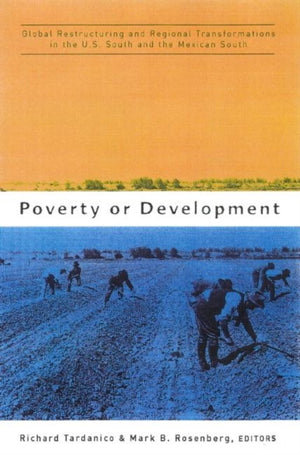 Poverty or Development