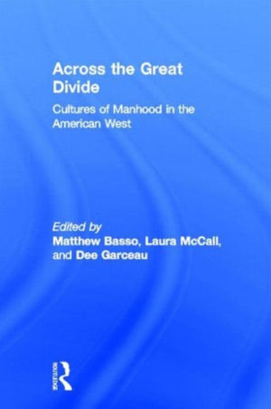 Across the Great Divide