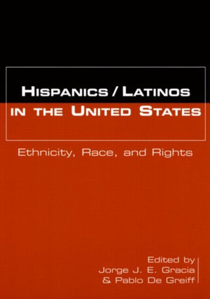 Hispanics/Latinos in the United States
