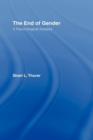 End of Gender