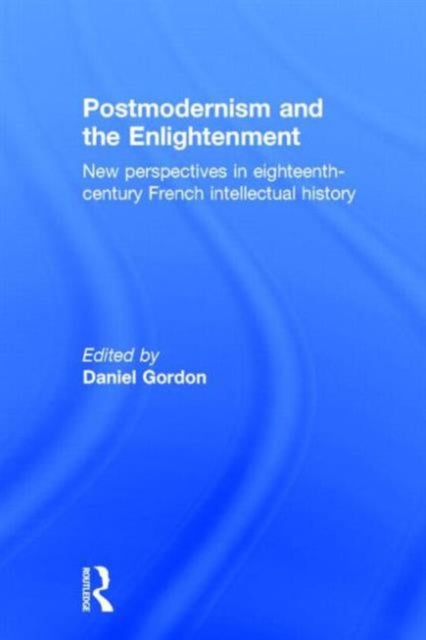 Book cover of: Postmodernism and the Enlightenment
