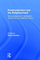 Book cover of: Postmodernism and the Enlightenment