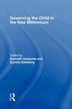 Book cover of: Governing the Child in the New Millennium