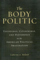 Book cover of: Body Politic. By: Catheri Holland