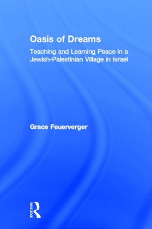 Oasis of Dreams