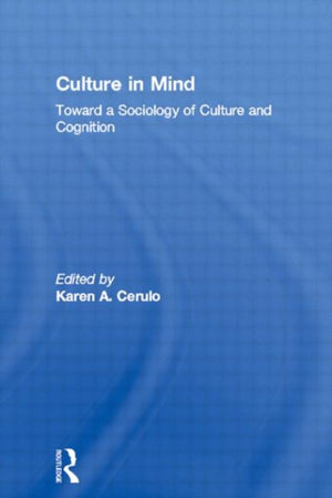 Culture in Mind