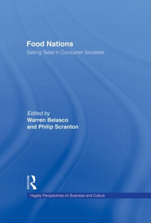 Food Nations