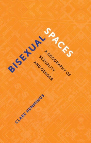 Bisexual Spaces