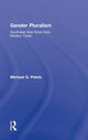 Book cover of: Gender Pluralism. By: Michael G. Peletz, Michael Peletz