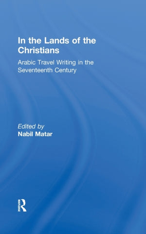 In the Lands of the Christians