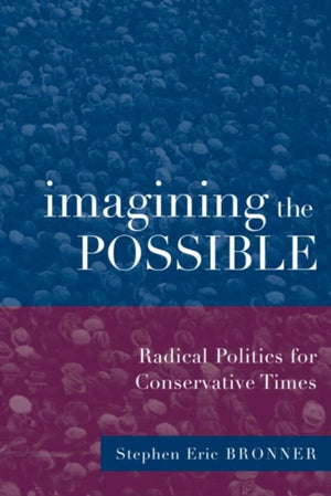 Imagining the Possible