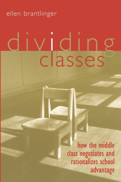Dividing Classes