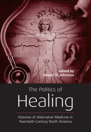 The Politics of Healing