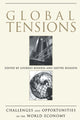 Book cover of: Global Tensions. By: L. Beneria