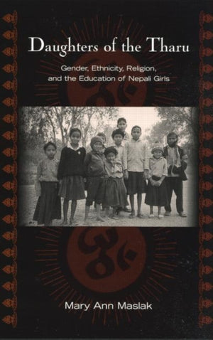 Daughters of the Tharu
