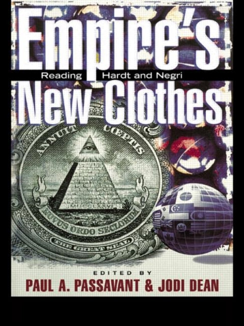 Book cover of: Empire's New Clothes