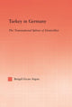 Book cover of: Turkey in Germany
