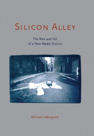Silicon Alley