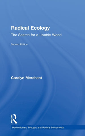 Radical Ecology