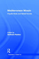 Book cover of: Mediterranean Mosaic. By: G. Plastino