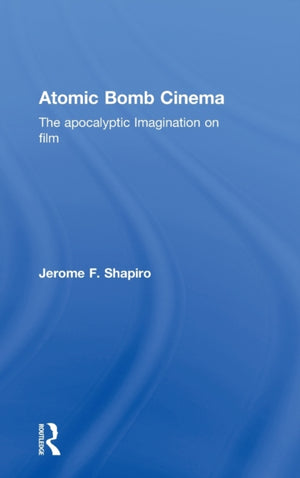 Atomic Bomb Cinema