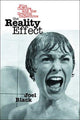 Book cover of: Reality Effect. By: Joel Black