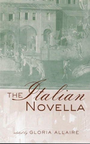 The Italian Novella