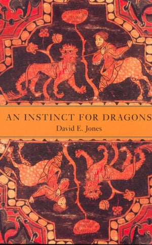 Instinct for Dragons