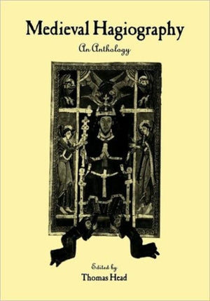 Medieval Hagiography