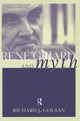 Book cover of: Rene Girard and Myth. By: Richard Golsan