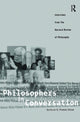 Book cover of: Philosophers in Conversation. By: S. Phineas Upham