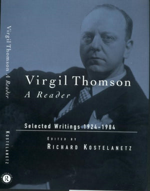 Virgil Thomson