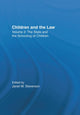 Book cover of: State and the Schooling of Children. By: Janet W. Steverson