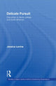 Book cover of: Delicate Pursuit