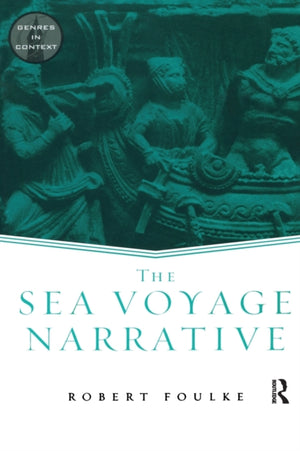 Sea Voyage Narrative