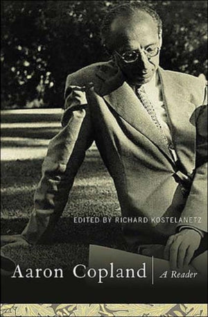 Aaron Copland