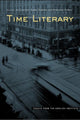 Book cover of: Time and the Literary