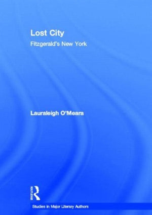 Lost City