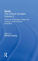 Book cover of: Dante and Philosophy: Nature, the Cosmos, and the Ethical Imperative. By: Richard Lansing