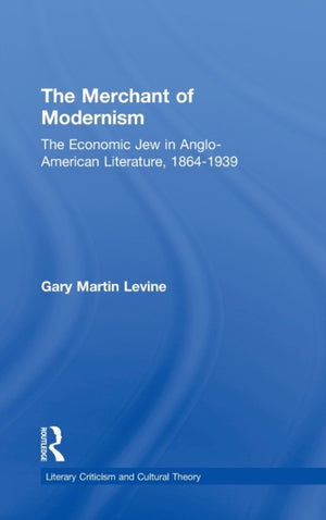 The Merchant of Modernism
