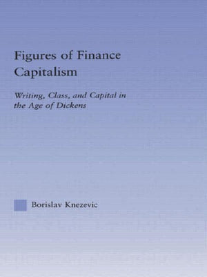 Figures of Finance Capitalism