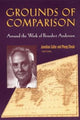 Book cover of: Grounds of Comparison. By: Pheng Cheah