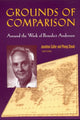 Book cover of: Grounds of Comparison. By: Pheng Cheah